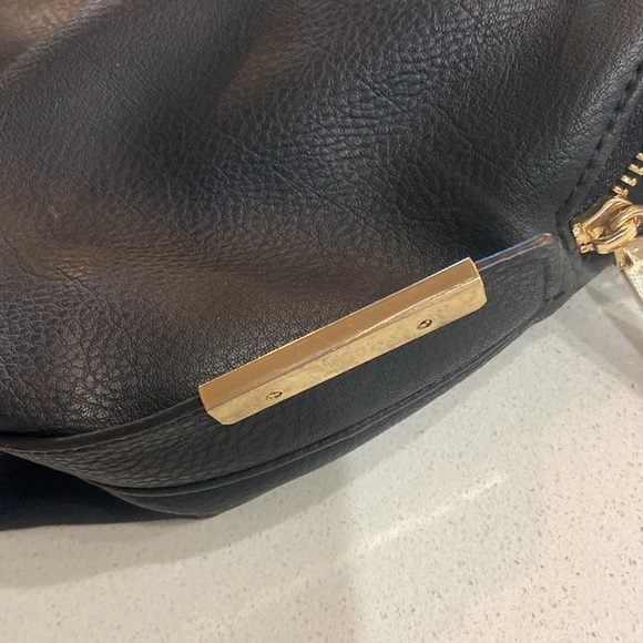 Black Big Buddha Purse - Picture 6 of 16